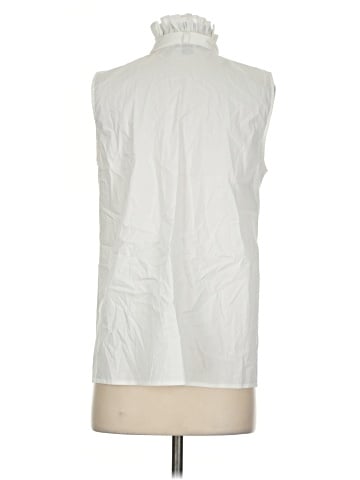 Halogen Sleeveless Blouse (view 2)