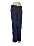 Betabrand Solid Blue Active Pants Size Med Petite - photo 1