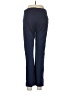 Betabrand Solid Blue Active Pants Size Med Petite - photo 2