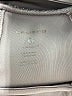 Layer 8 Solid Gray Track Jacket Size L - photo 6