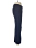 Betabrand Solid Blue Active Pants Size Med Petite - photo 4