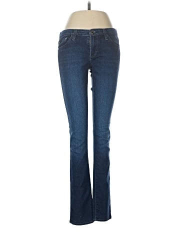 Adriano Goldschmied Jeans (view 1)