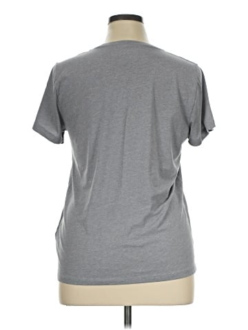 J.Crew Collection Short Sleeve T-Shirt (view 2)