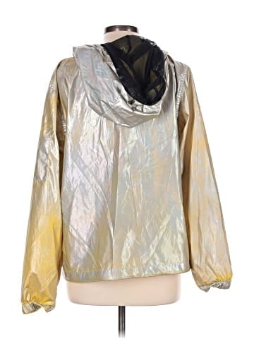 Forever 21 Windbreaker (view 2)
