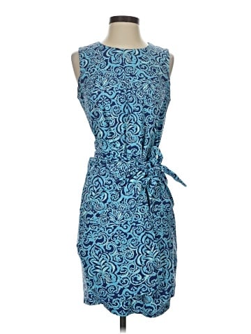 J. McLaughlin Cocktail Dress (view 1)