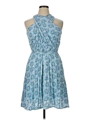 Ann Taylor LOFT Casual Dress (view 1)