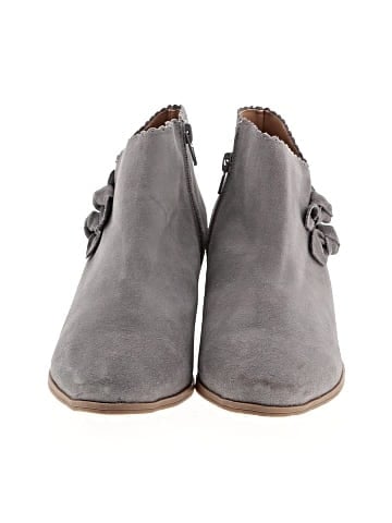 Jack Rogers Ankle Boots (view 2)