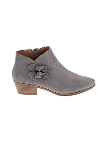 Jack Rogers Ankle Boots (view 1)