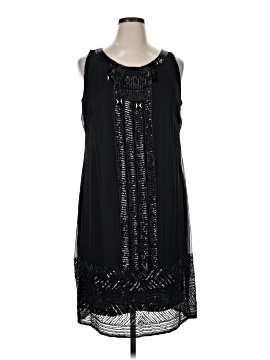 Adrianna Papell Cocktail Dress (view 1)