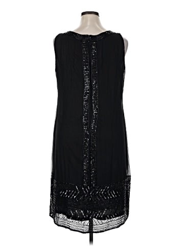 Adrianna Papell Cocktail Dress (view 2)