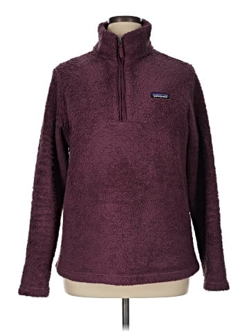 Patagonia Pullover Sweater (view 1)