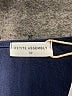 Petite Assembly Blue Short Sleeve Top Size S - photo 7