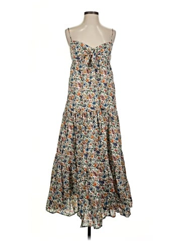 Liberty Art Fabrics for J.Crew Casual Dress (view 1)