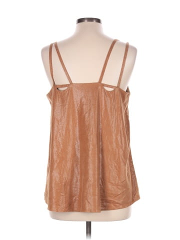 LoveRiche Sleeveless Top (view 2)