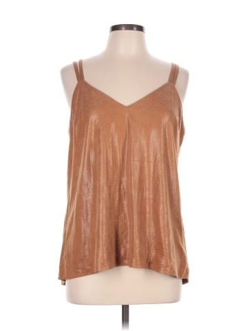 LoveRiche Sleeveless Top (view 1)