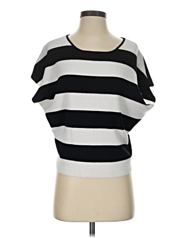 Cyrus Pullover Sweater (view 1)