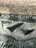 Nike 100% Recycled Polyester Black Athletic Shorts Size M - photo 3