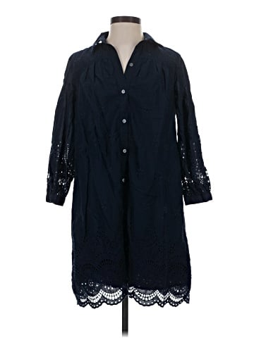 Ann Taylor LOFT Casual Dress (view 1)