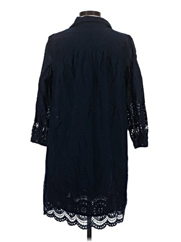 Ann Taylor LOFT Casual Dress (view 2)