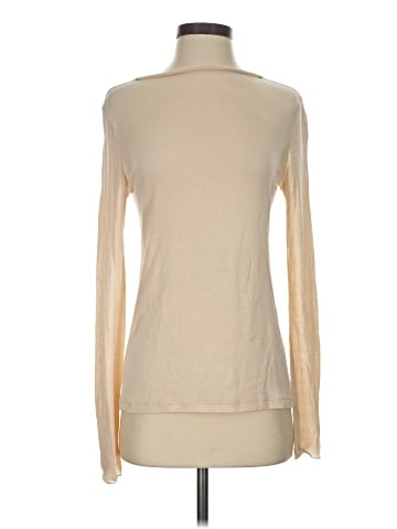 Cos Long Sleeve Top (view 1)