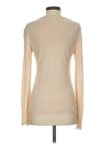 Cos Long Sleeve Top (view 2)