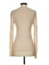 Cos 100% Lyocell Tan Long Sleeve Top Size XS - photo 2
