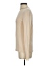 Cos 100% Lyocell Tan Long Sleeve Top Size XS - photo 5