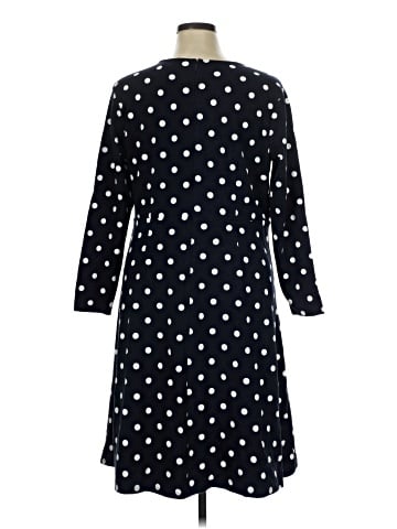 Ann Taylor LOFT Casual Dress (view 2)