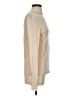 Cos 100% Lyocell Tan Long Sleeve Top Size XS - photo 4