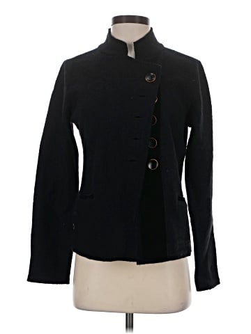 Hwr Wool Cardigan