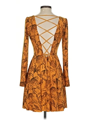 Kimchi Blue Cocktail Dress (view 2)