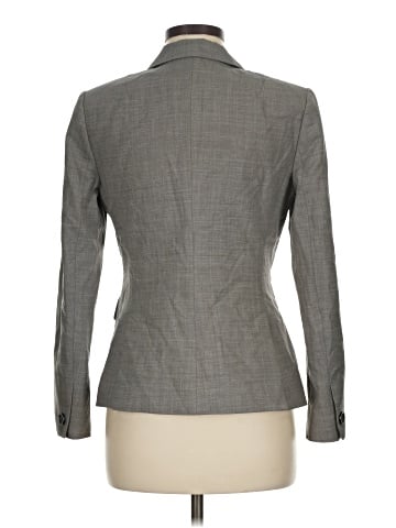 Banana Republic Wool Blazer (view 2)