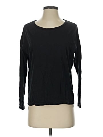 Sundry Long Sleeve T-Shirt (view 1)