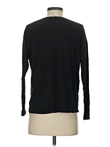 Sundry Long Sleeve T-Shirt (view 2)