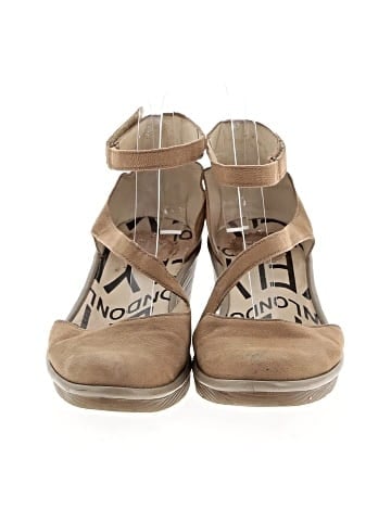 FLY London Wedges (view 2)