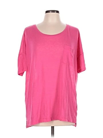 Old Navy Short Sleeve T-Shirt (view 1)