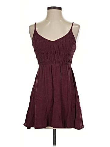 LA Hearts Casual Dress (view 1)