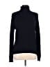IZOD 100% Cotton Black Turtleneck Sweater Size L - photo 1