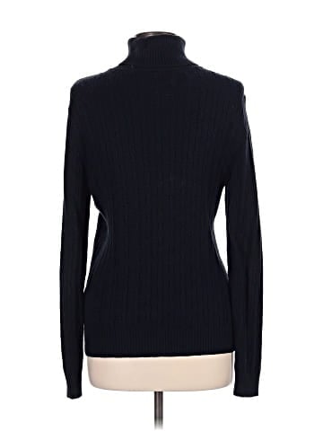 IZOD Turtleneck Sweater (view 2)