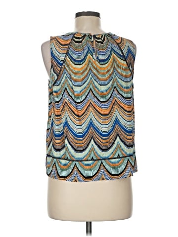 Assorted Brands Sleeveless Blouse (view 2)