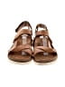 Taos 100% Leather Tan Sandals Size EU 41 - photo 2