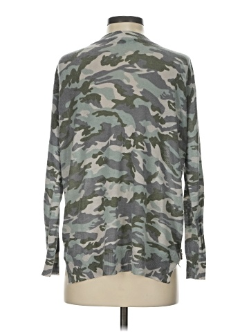 Olivaceous Pullover Sweater (view 2)