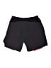 Russell Athletic Chevron-herringbone Red Athletic Shorts Size L - photo 2