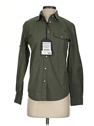 Beretta Long Sleeve Button-Down Shirt (view 1)