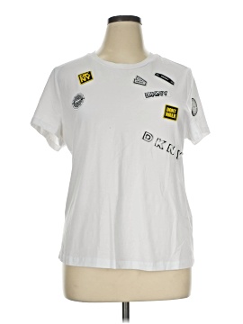 DKNY Short Sleeve T-Shirt (view 1)
