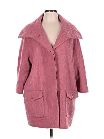 Talbots Coat (view 1)
