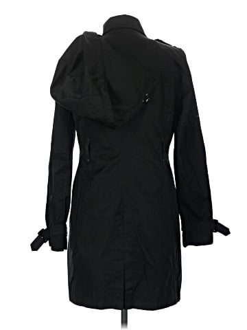 MICHAEL Michael Kors Trenchcoat (view 2)