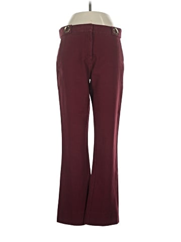 Derek Lam 10 Crosby Casual Pants (view 1)