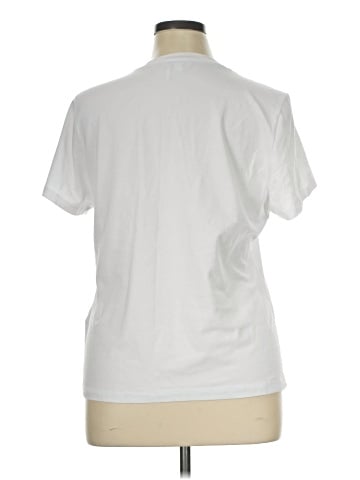 DKNY Short Sleeve T-Shirt (view 2)