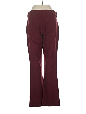 Derek Lam 10 Crosby Casual Pants (view 2)